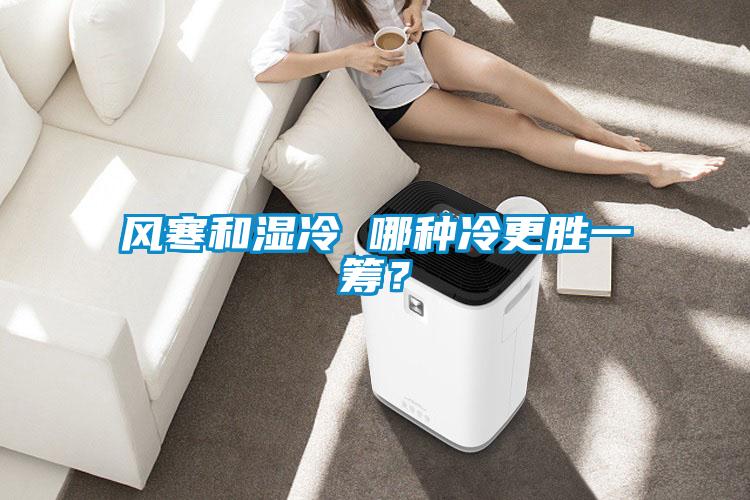 风寒和湿冷 哪种冷更胜一筹?