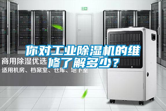 你对星空娱乐彩票是什么网站的维修了解多少？