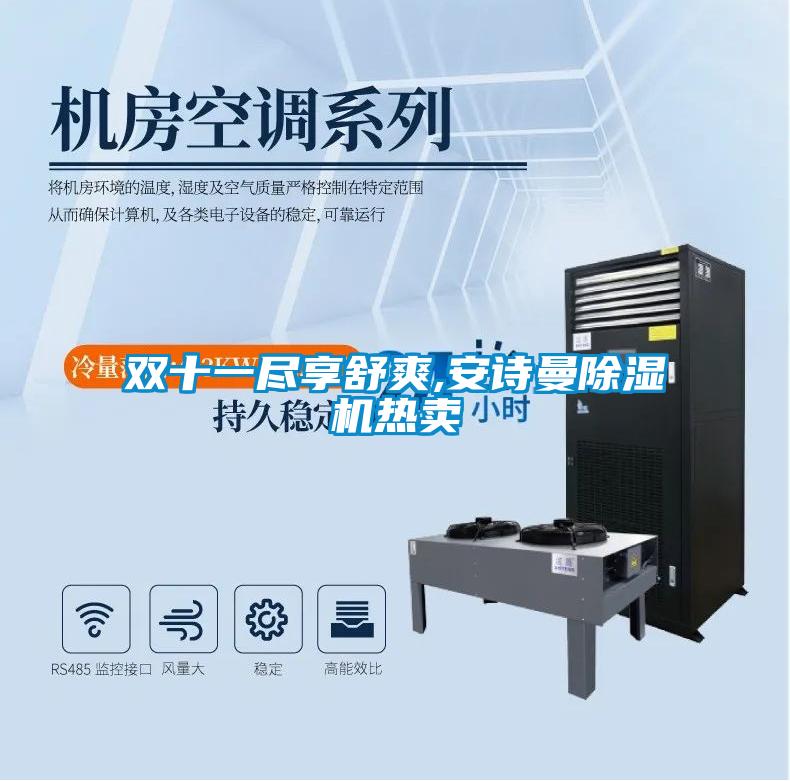 双十一尽享舒爽,xk星空体育官网除湿机热卖