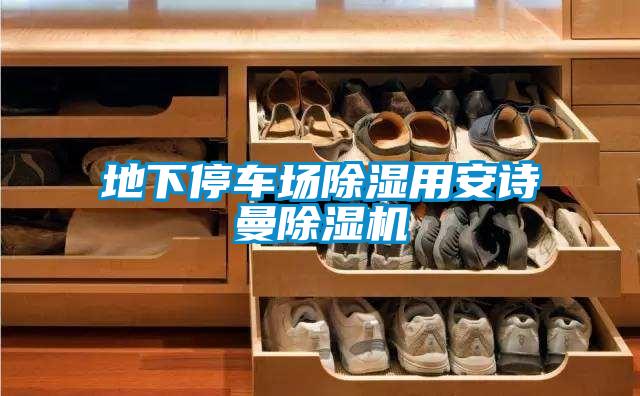地下停车场除湿用xk星空体育官网除湿机