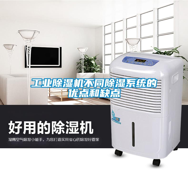 星空娱乐彩票是什么网站不同除湿系统的优点和缺点