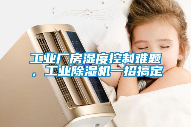工业厂房湿度控制难题，星空娱乐彩票是什么网站一招搞定