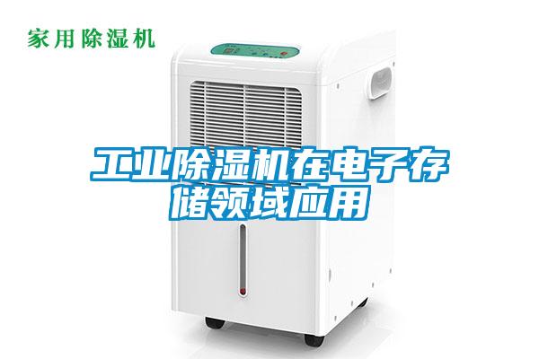 星空娱乐彩票是什么网站在电子存储领域应用