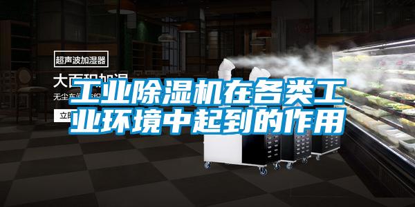 星空娱乐彩票是什么网站在各类工业环境中起到的作用