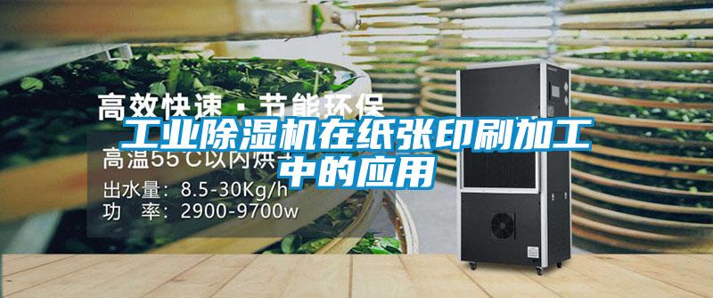 星空娱乐彩票是什么网站在纸张印刷加工中的应用