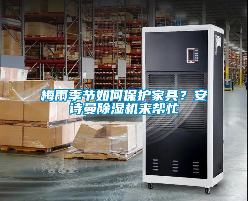 梅雨季节如何保护家具？xk星空体育官网除湿机来帮忙