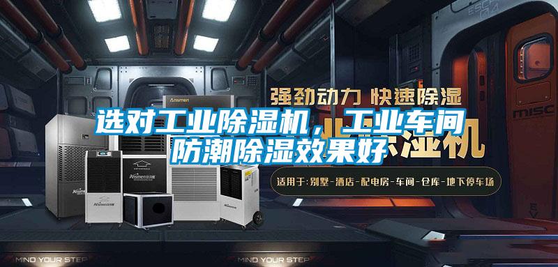 选对星空娱乐彩票是什么网站，工业车间防潮除湿效果好