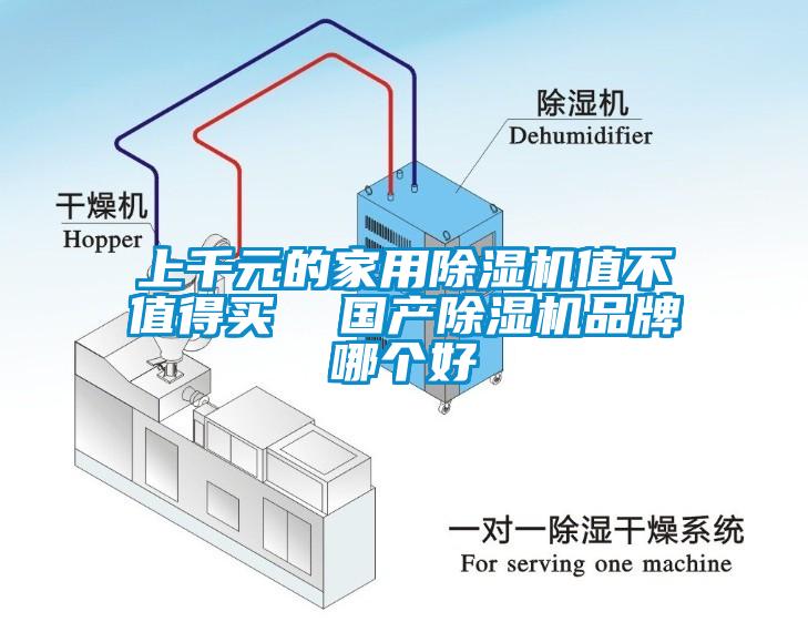 上千元的星空体育app官网值不值得买  国产除湿机品牌哪个好