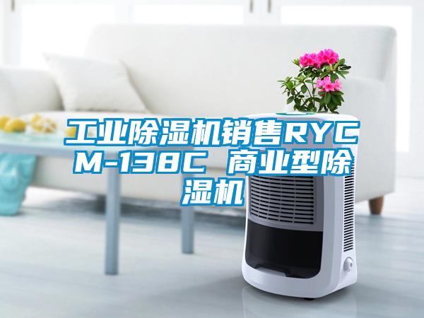 星空娱乐彩票是什么网站销售RYCM-138C 商业型除湿机