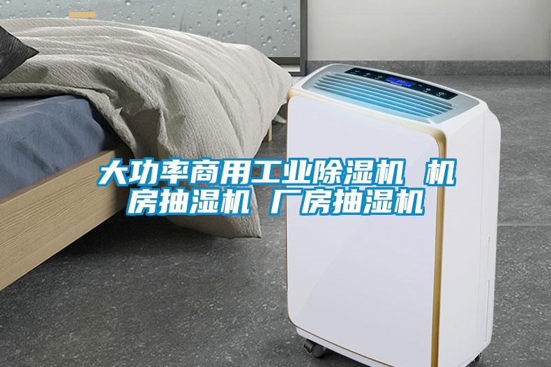 大功率商用星空娱乐彩票是什么网站 机房抽湿机 厂房抽湿机