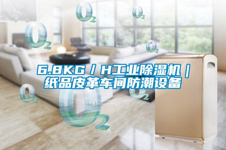 6.8KG／H星空娱乐彩票是什么网站｜纸品皮革车间防潮设备