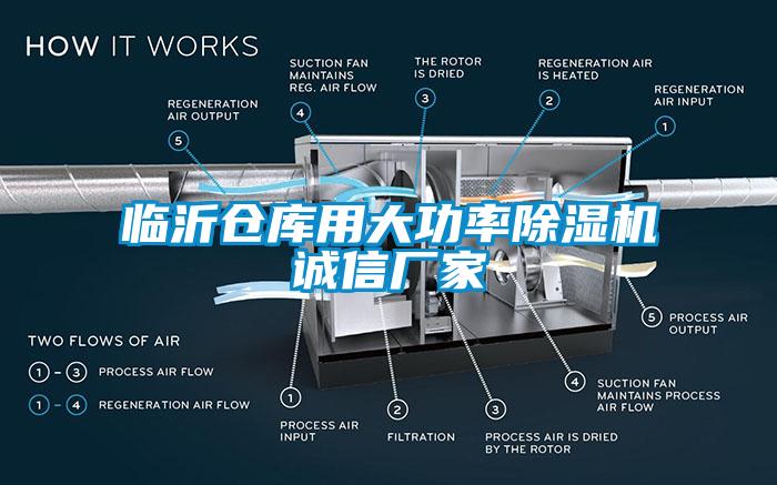 临沂仓库用大功率除湿机诚信厂家