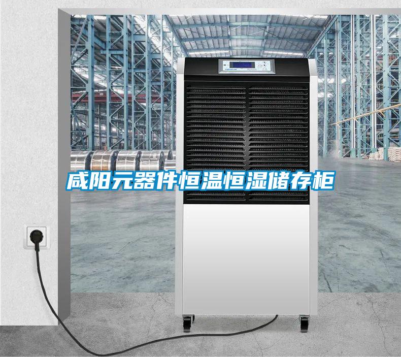 咸阳元器件恒温恒湿储存柜