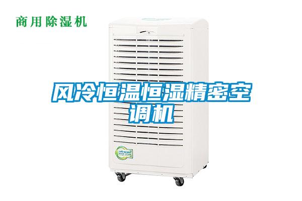 风冷恒温恒湿精密空调机