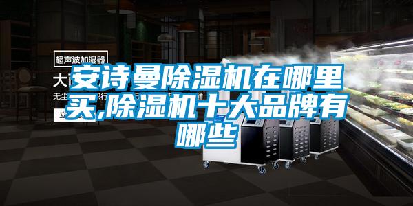 xk星空体育官网除湿机在哪里买,除湿机十大品牌有哪些