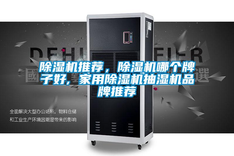 除湿机推荐，除湿机哪个牌子好, 星空体育app官网抽湿机品牌推荐