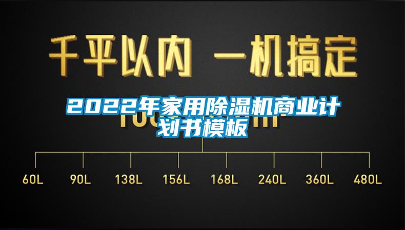 2022年星空体育app官网商业计划书模板