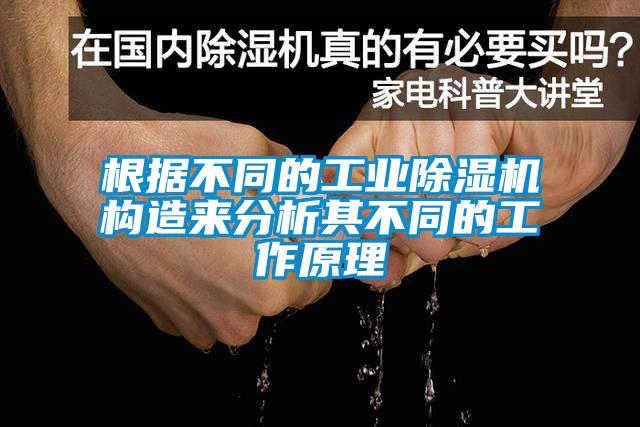 根据不同的星空娱乐彩票是什么网站构造来分析其不同的工作原理