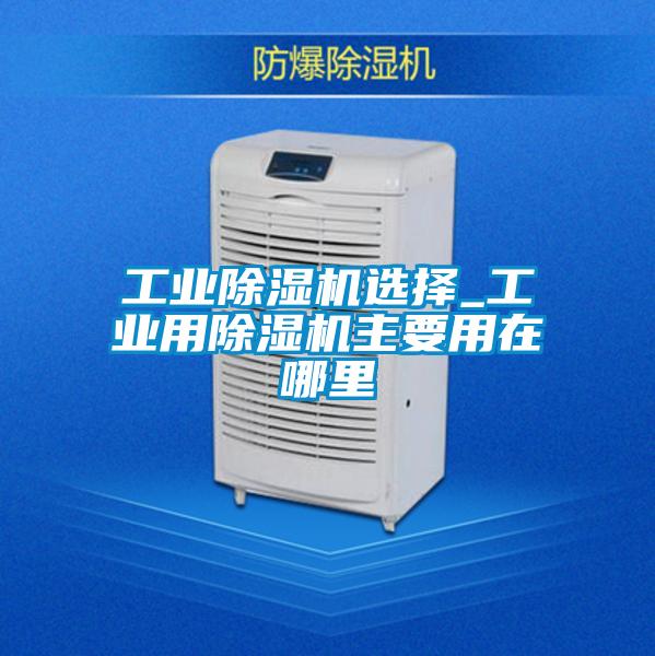 星空娱乐彩票是什么网站选择_工业用除湿机主要用在哪里