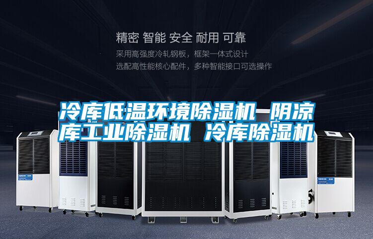 冷库低温环境除湿机 阴凉库星空娱乐彩票是什么网站 冷库除湿机