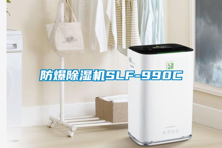 防爆除湿机SLF-990C