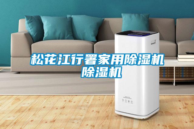 松花江行署星空体育app官网 除湿机