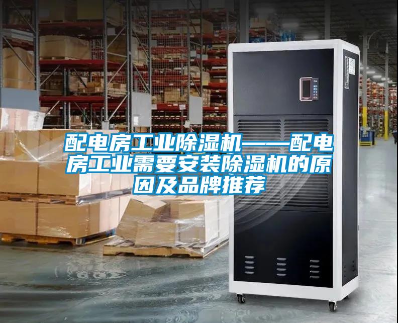 配电房星空娱乐彩票是什么网站——配电房工业需要安装除湿机的原因及品牌推荐