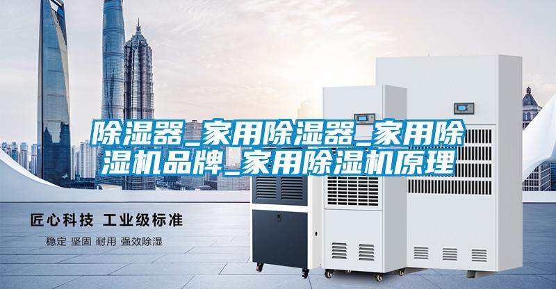 除湿器_家用除湿器_星空体育app官网品牌_星空体育app官网原理
