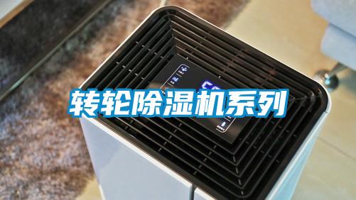 转轮除湿机系列
