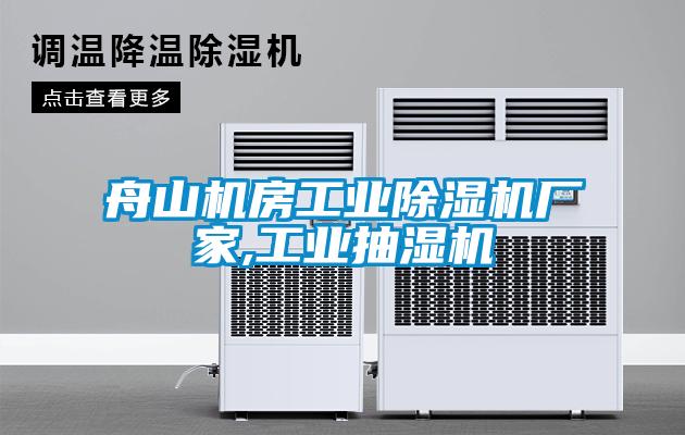舟山机房星空娱乐彩票是什么网站厂家,工业抽湿机