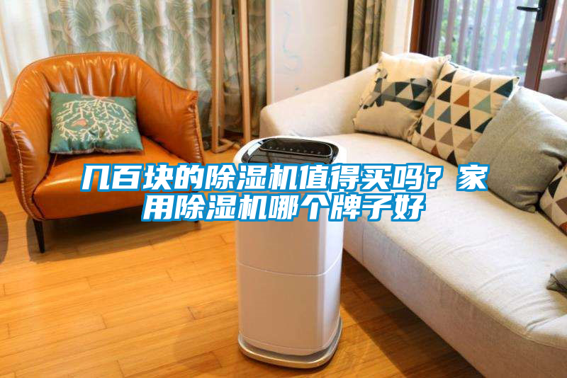 几百块的除湿机值得买吗？星空体育app官网哪个牌子好