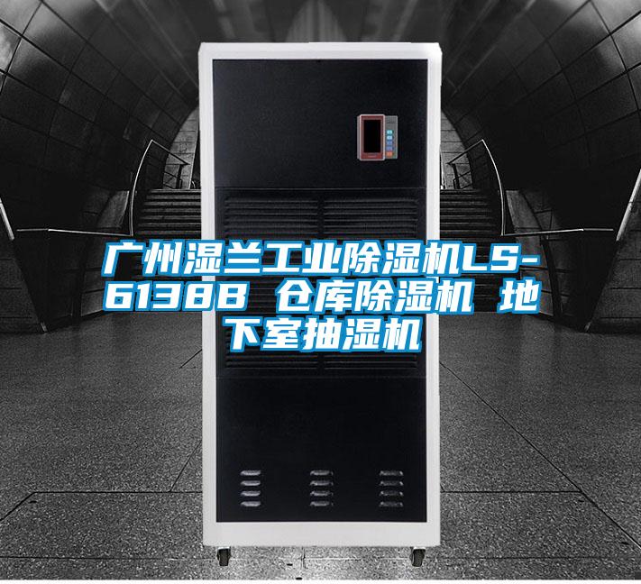 广州湿兰星空娱乐彩票是什么网站LS-6138B 仓库除湿机 地下室抽湿机