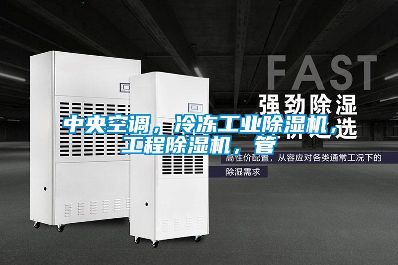 中央空调，冷冻星空娱乐彩票是什么网站，工程除湿机，管