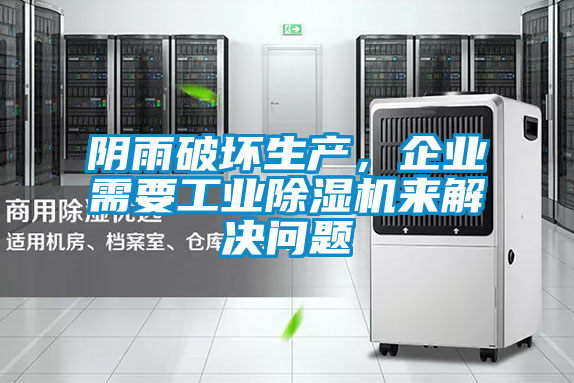 阴雨破坏生产，企业需要星空娱乐彩票是什么网站来解决问题