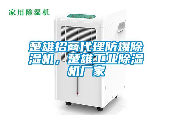 楚雄招商代理防爆除湿机，楚雄星空娱乐彩票是什么网站厂家