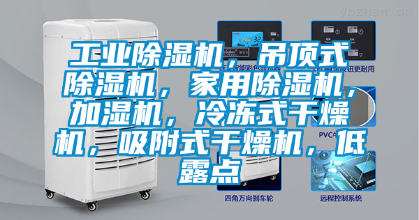 星空娱乐彩票是什么网站，吊顶式除湿机，星空体育app官网，加湿机，冷冻式干燥机，吸附式干燥机，低露点