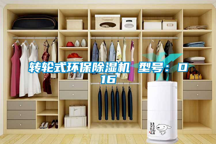 转轮式环保除湿机 型号：D16