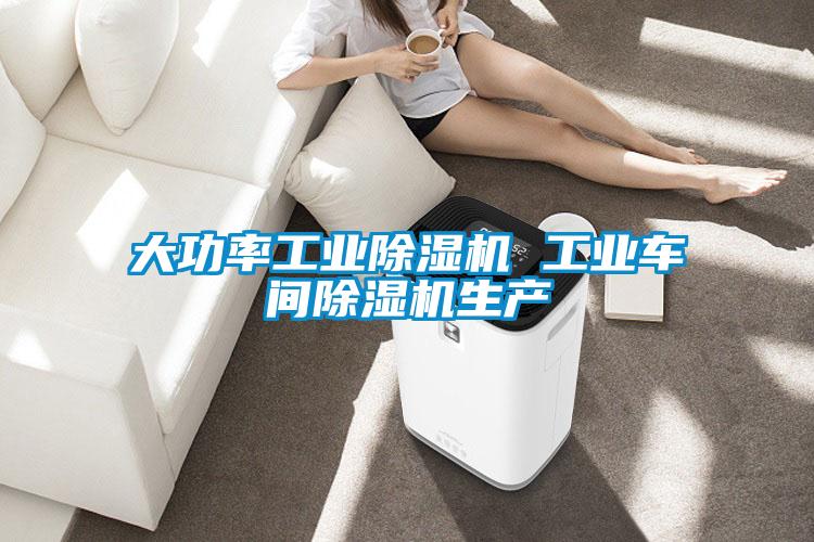 大功率星空娱乐彩票是什么网站 工业车间除湿机生产