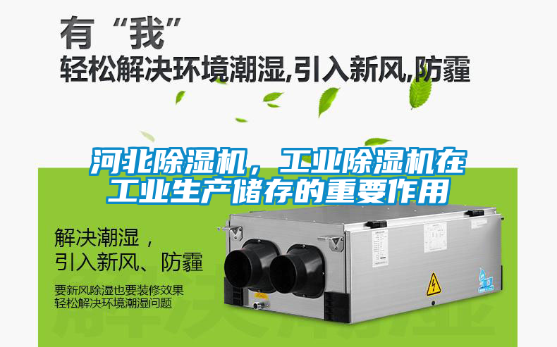 河北除湿机，星空娱乐彩票是什么网站在工业生产储存的重要作用