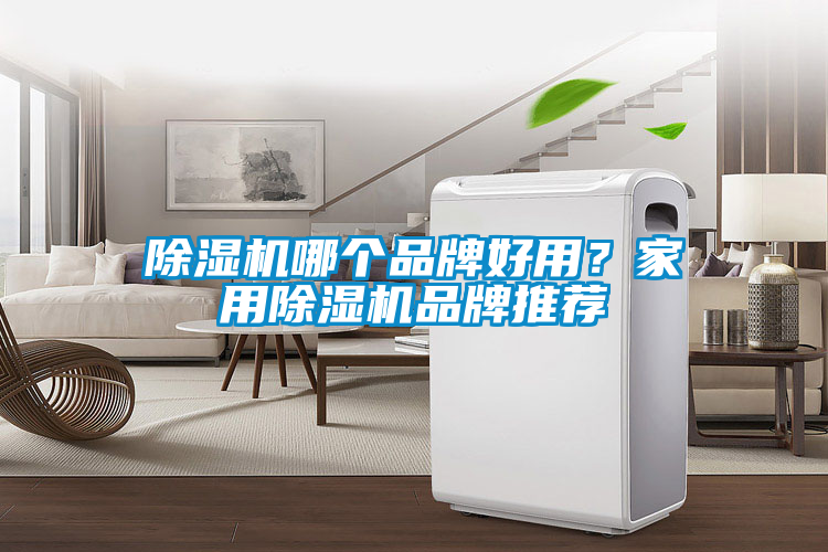 除湿机哪个品牌好用？星空体育app官网品牌推荐