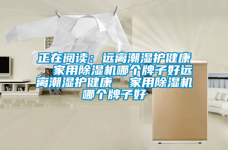 正在阅读：远离潮湿护健康  星空体育app官网哪个牌子好远离潮湿护健康  星空体育app官网哪个牌子好
