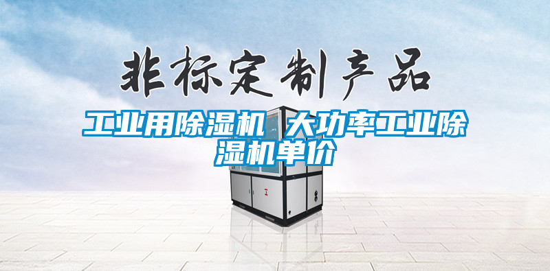 工业用除湿机 大功率星空娱乐彩票是什么网站单价