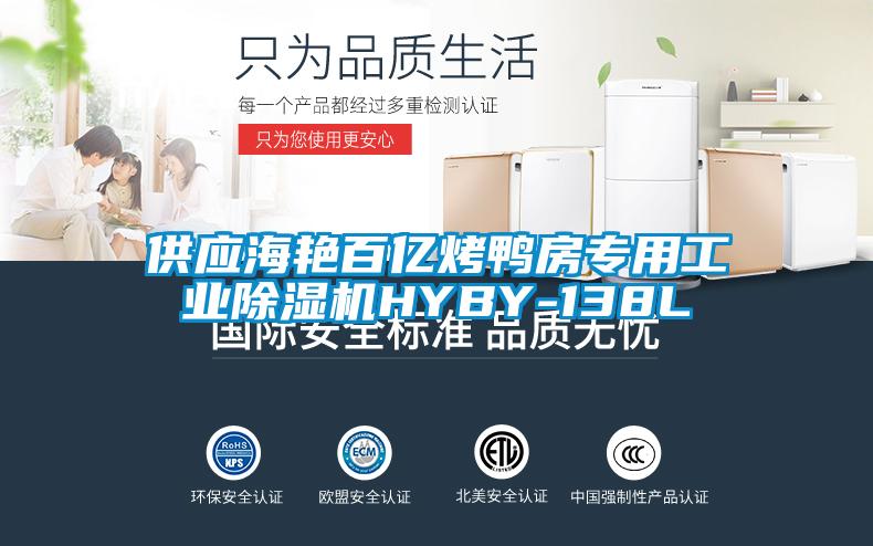 供应海艳百亿烤鸭房专用星空娱乐彩票是什么网站HYBY-138L