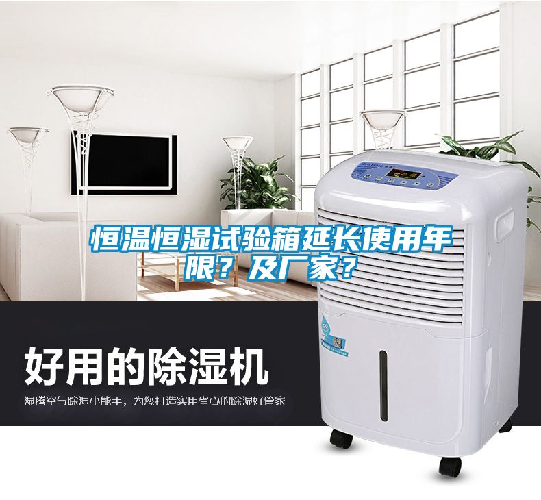 恒温恒湿试验箱延长使用年限？及厂家？