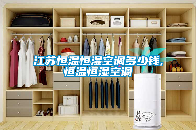 江苏恒温恒湿空调多少钱,恒温恒湿空调