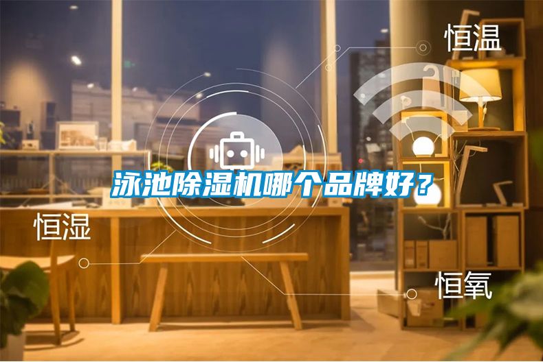 泳池除湿机哪个品牌好？