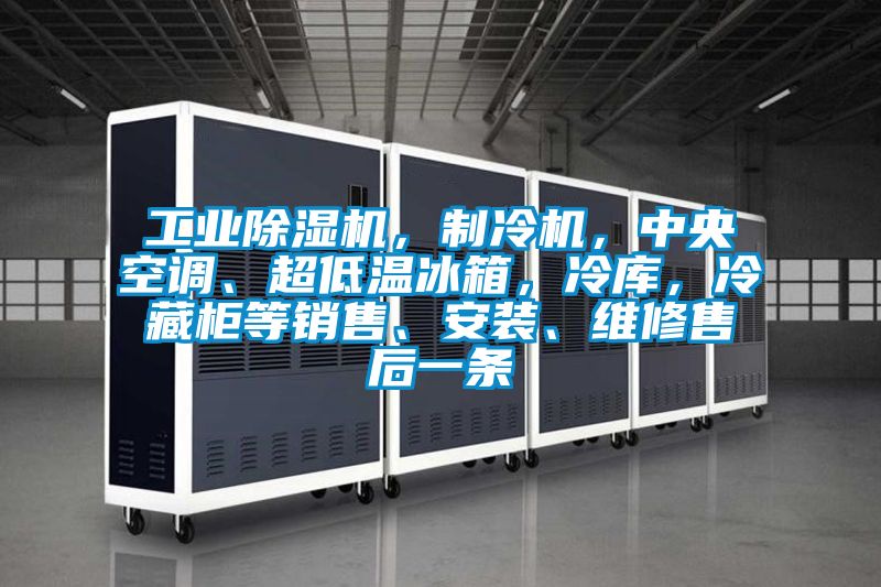 星空娱乐彩票是什么网站，制冷机，中央空调、超低温冰箱，冷库，冷藏柜等销售、安装、维修售后一条