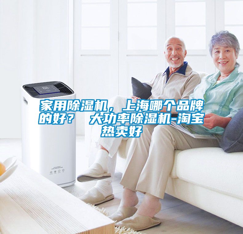 星空体育app官网，上海哪个品牌的好？ 大功率除湿机-淘宝热卖好